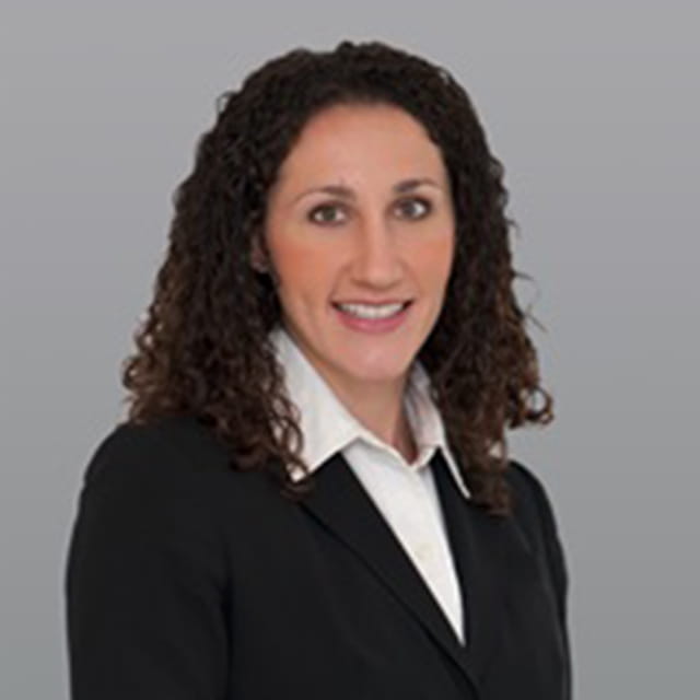 Angela Poliskey Washington DC Project Management