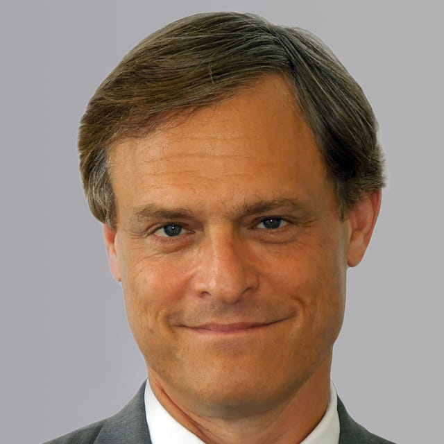 Eric Berkman Washington DC Capital Markets