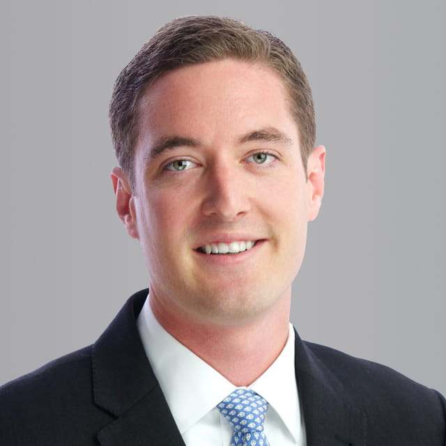 Brian Hetherington Washington DC Leasing