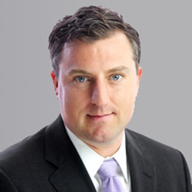 Daniel Rasmussen Washington DC Executive Managing Director