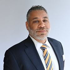 Darian Leblanc Washington DC Executive Vice Chairman