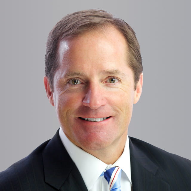Craig Estey Washington DC Executive Managing Director