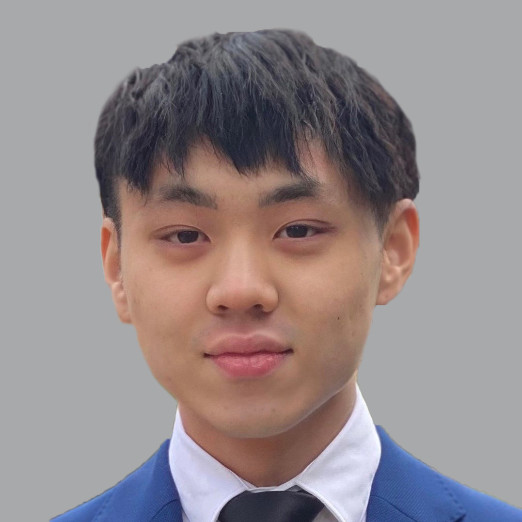 Evan Hsieh