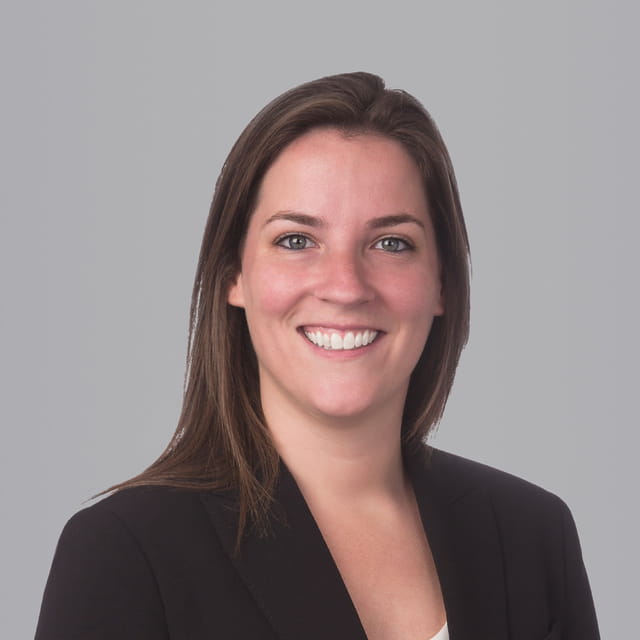 Kirsten Ryan Washington DC