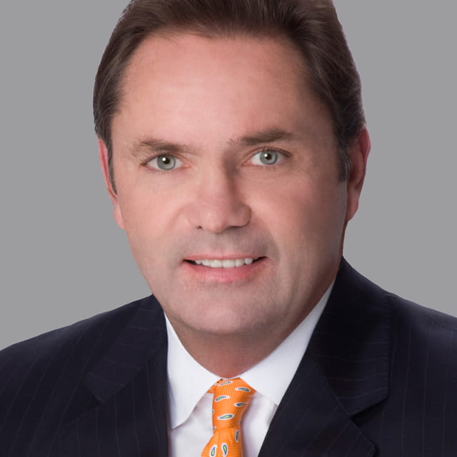 Brian McVay Washington DC Leasing