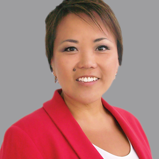 Erin Nicholson Washington DC Asset Services