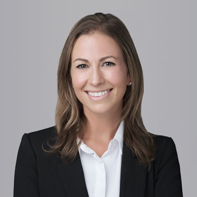 Sophie Van Pelt