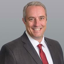 Christopher Thomson West Palm Beach Executive Director