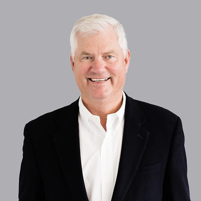 Allen Trowbridge bio profile image