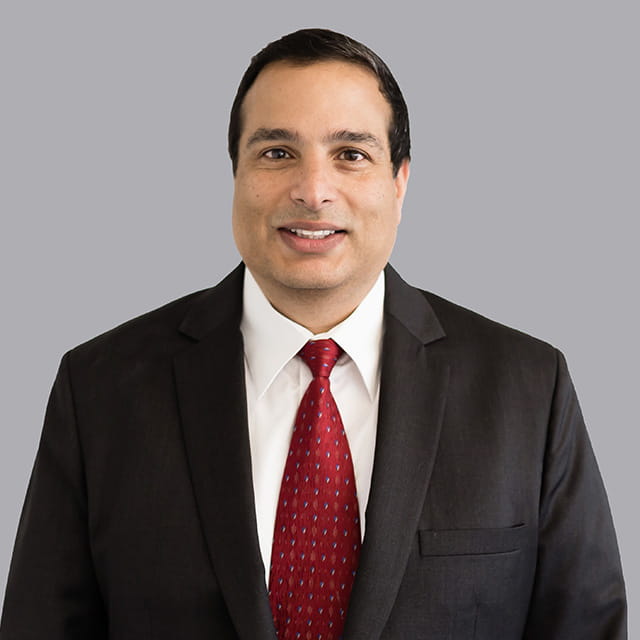 Amit Master bio profile image