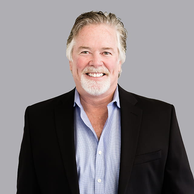 David O'Brien bio profile image