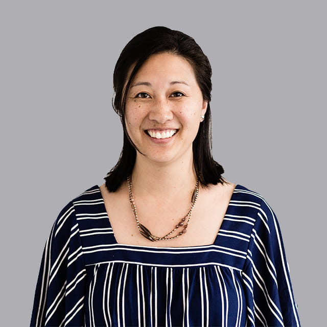 Jennifer Yamamoto bio profile image