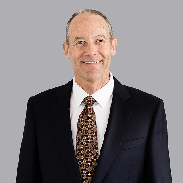 Roy Longman bio profile image