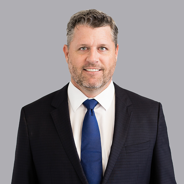 Sean Westgate bio profile image