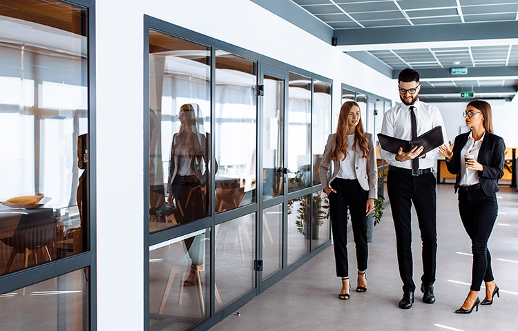 asset services