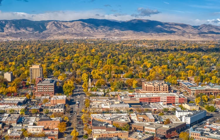 Fort Collins