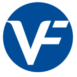 VF Logo