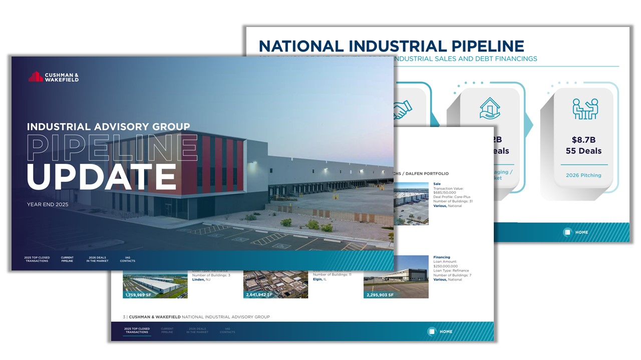 IAG Pipeline Update Graphic 12.7.25