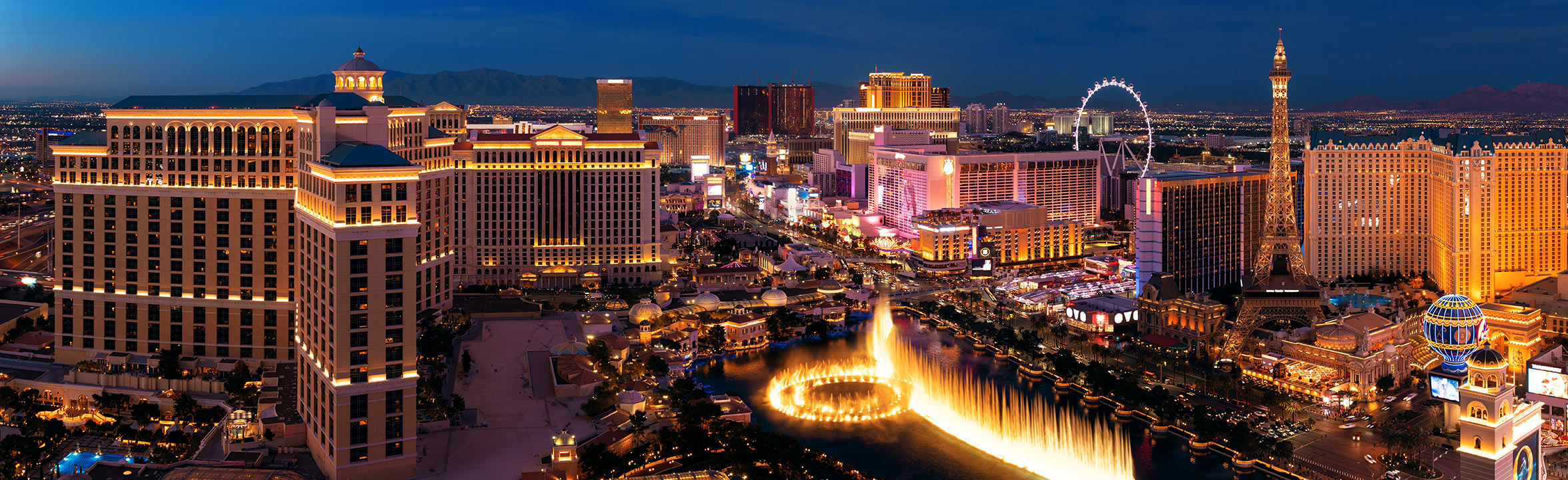 Las Vegas