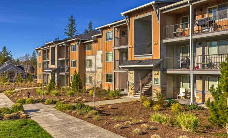 Issaquah Terrace