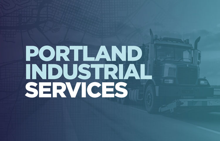 Portland Industrial