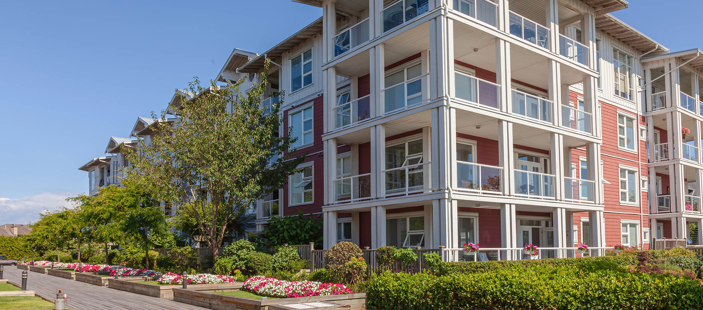 Senior Housing