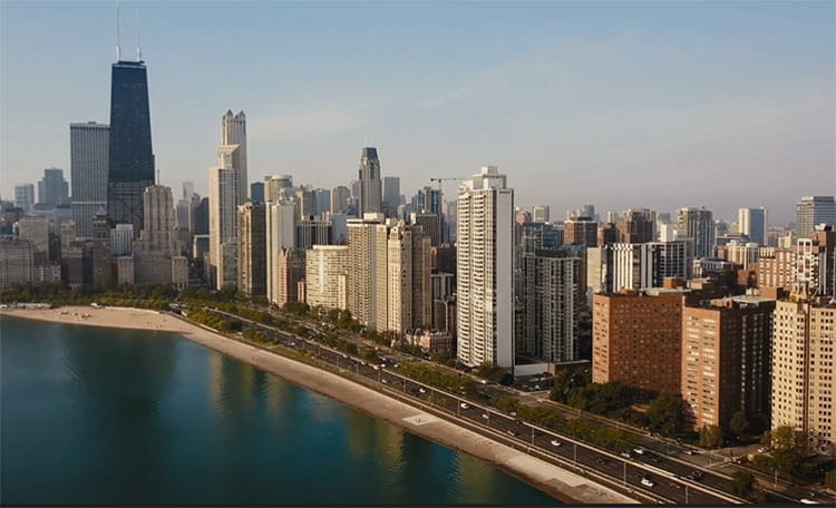 Tech Cities 2.0 Chicago Video