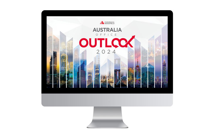 Australia Office Outlook 2024
