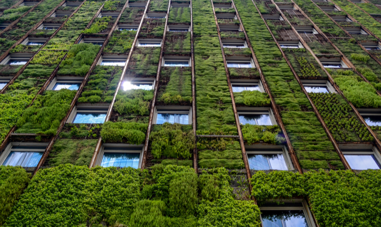 Monitoring and Measuring ESG in an Era of Remote Working