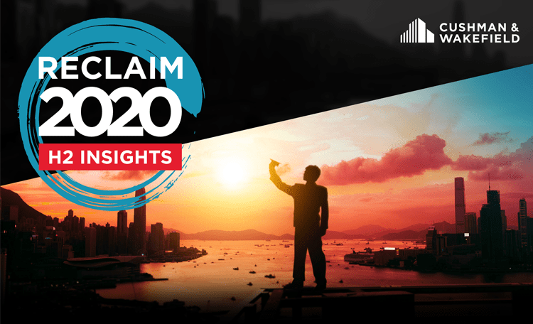 5 More Questions Answered About H2 2020 Real Estate Trends in Asia Pacific