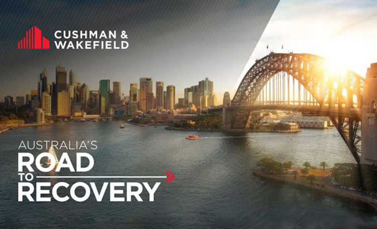 Australia's Road to Recovery