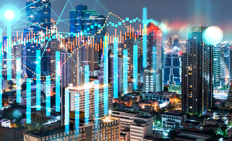 Commercial Real Estate as an Inflation Hedge
