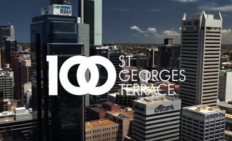 ISPT Announce $40 Million Redevelopment of ENEX and 100 St Georges Terrace to Deliver Perth’s Urban Commercial Village