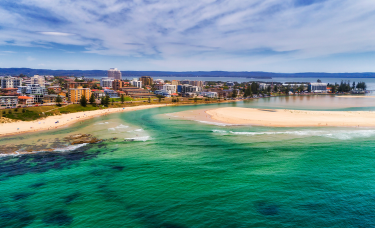 Tony Denny’s Central Coast development portfolio hits the market for $40m+