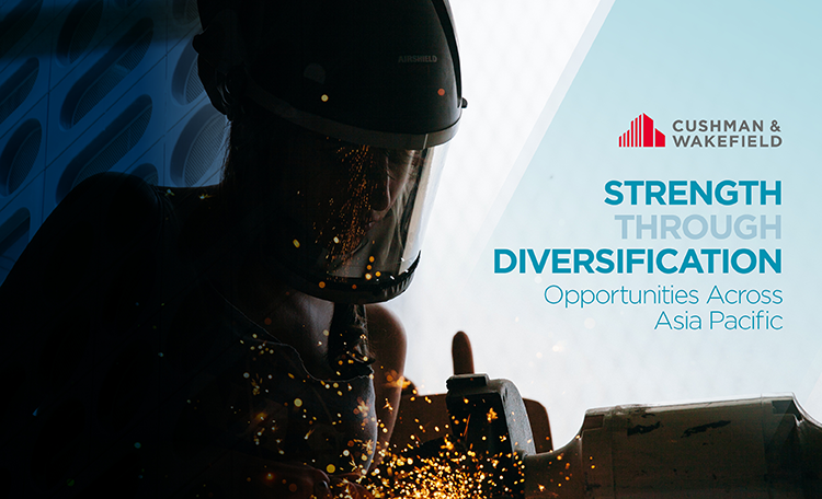 Chinas manufacturing dominance card image