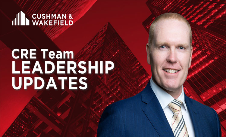 Cushman & Wakefield adds another Powerhouse to its Adelaide CRE team ...