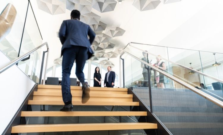 The 7 dynamics of the New Work Paradigm