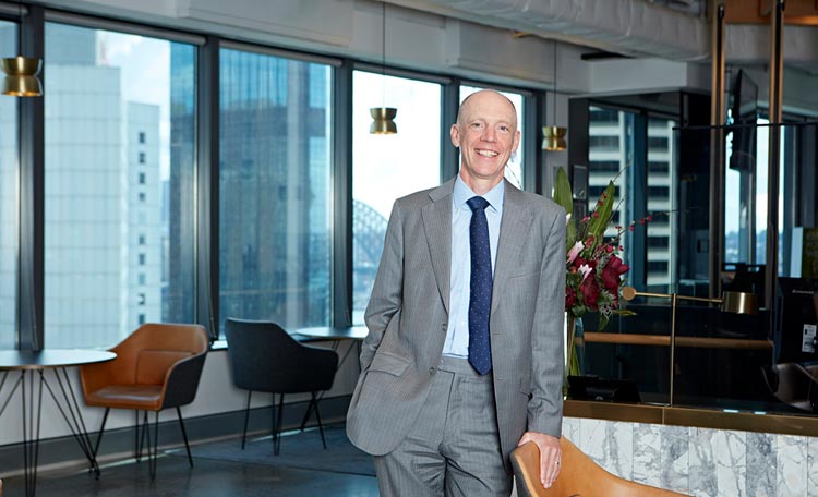 Office Fit Out Costs Continue to Rise Across Asia Pacific, Albeit at a Much Slower Rate