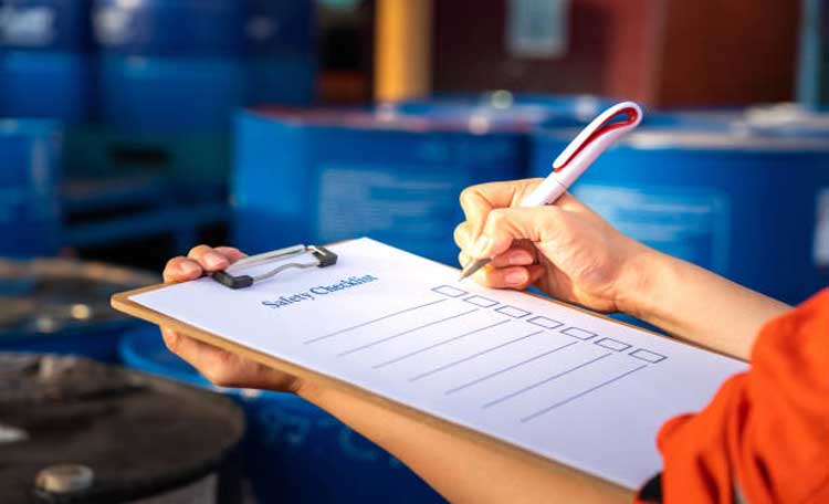 Facilities Management - Leading Contractor Safety Performance – Four Practical Tips
