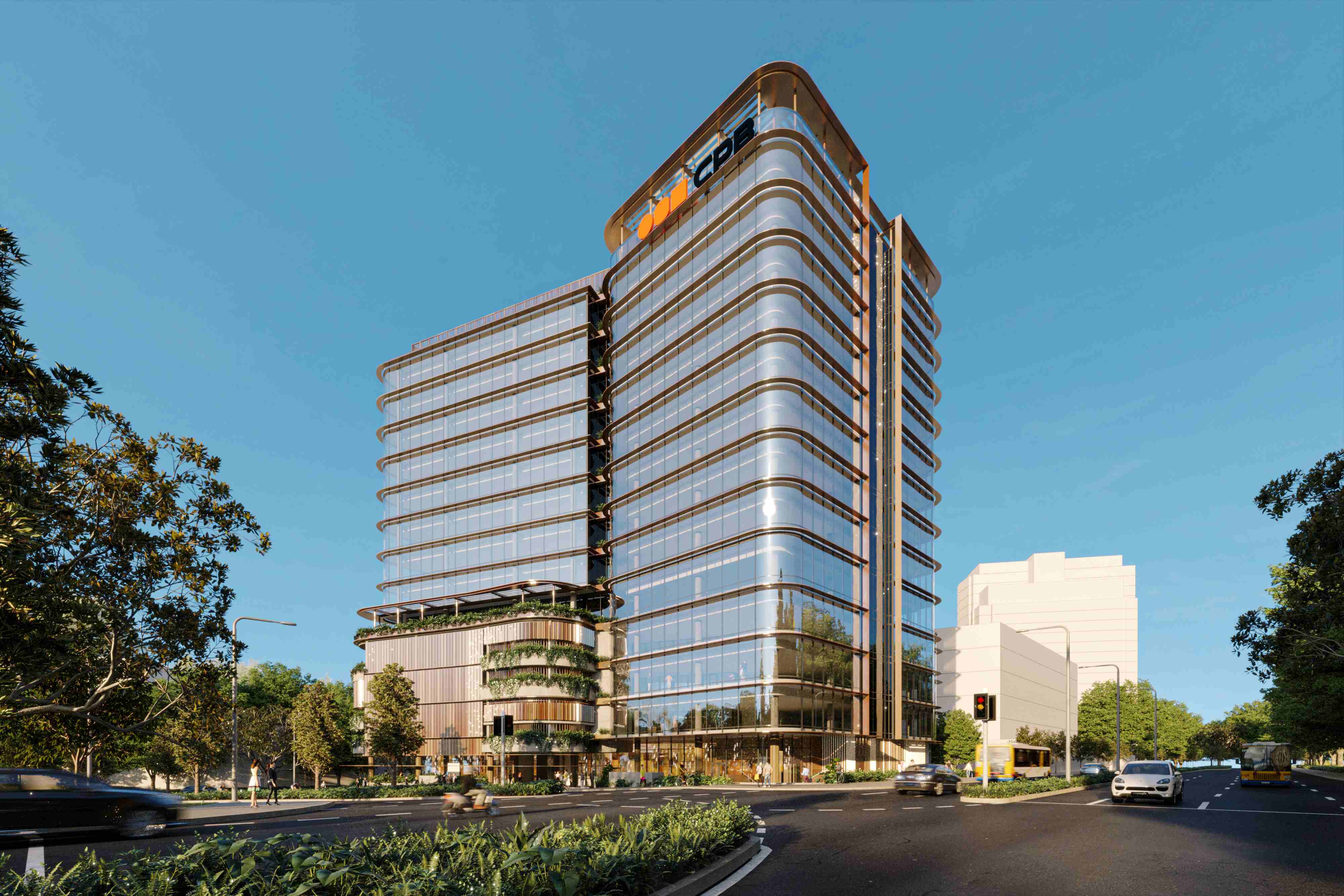 CIMIC SET TO DEVELOP AND SELL KSD 2, THE FINAL JEWEL IN THE HAMILTON HARBOUR DEVELOPMENT