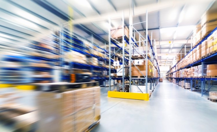 The Impact of E-commerce on the Demand for Warehouses and Distribution Centres in Australia