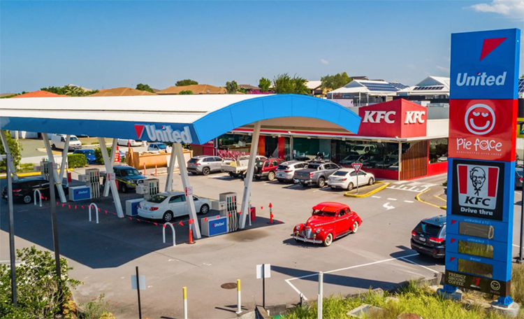 KFCUnited