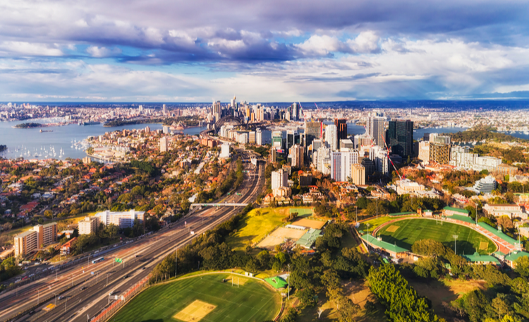 Cushman & Wakefield appoints Head of North Shore office leasing to drive metro expansion