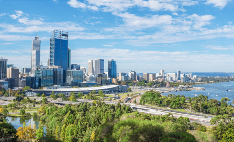 George Mair Joins Tenant Advisory Group in Perth