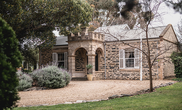 Waverly Estate