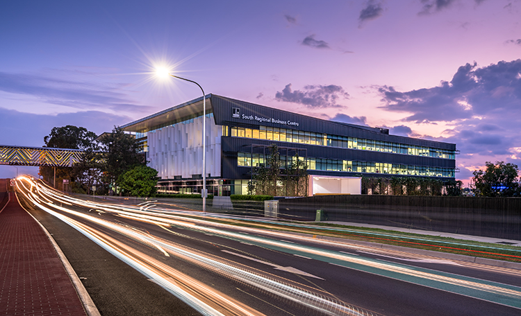 CBIC sells South Regional Business Centre for 35 million