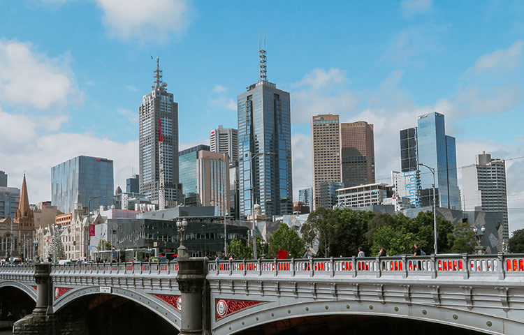 Cushman & Wakefield expands VIC industrial and office agency teams