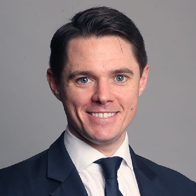 Cameron Ayre