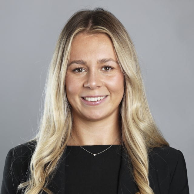 Georgia McDonald