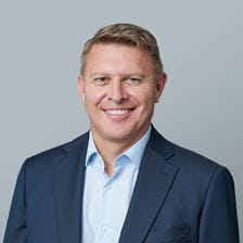 Mark Clapham
